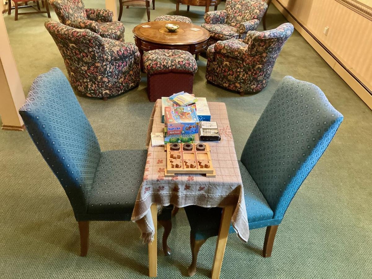 Garden Grove Retreat & Lodging Near Pictured Rocks, Fayette, Trails المظهر الخارجي الصورة