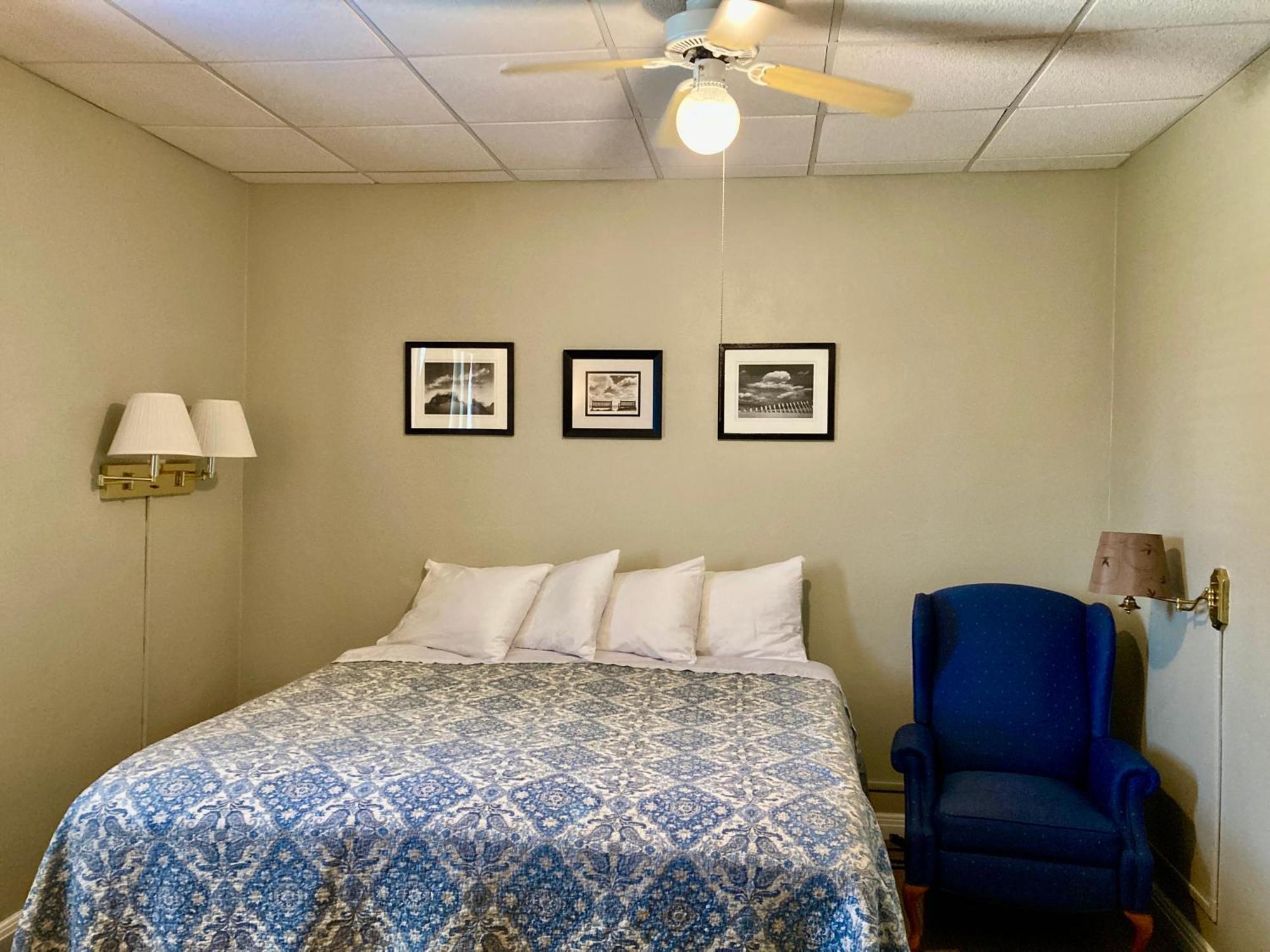 Garden Grove Retreat & Lodging Near Pictured Rocks, Fayette, Trails المظهر الخارجي الصورة