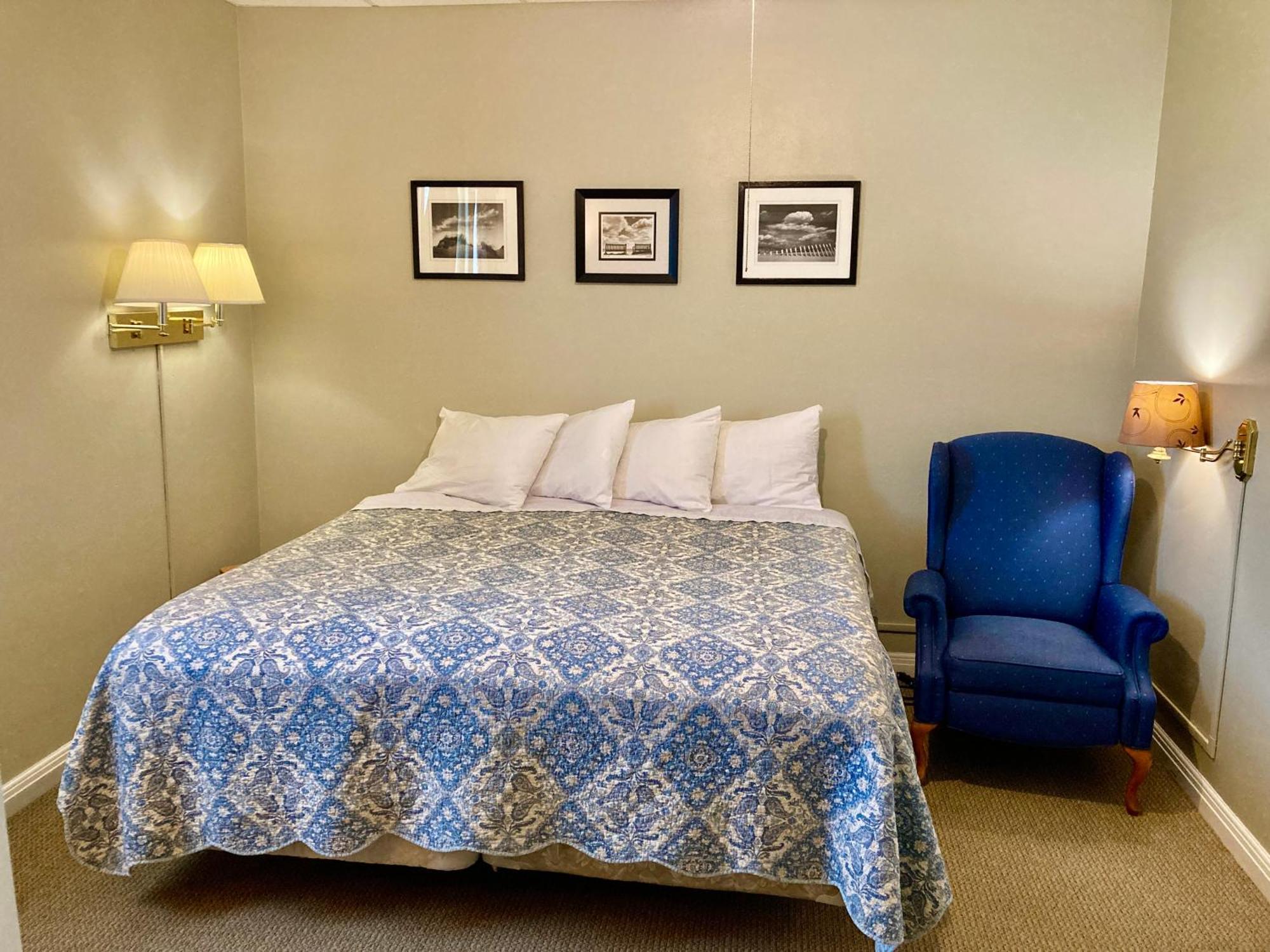 Garden Grove Retreat & Lodging Near Pictured Rocks, Fayette, Trails المظهر الخارجي الصورة