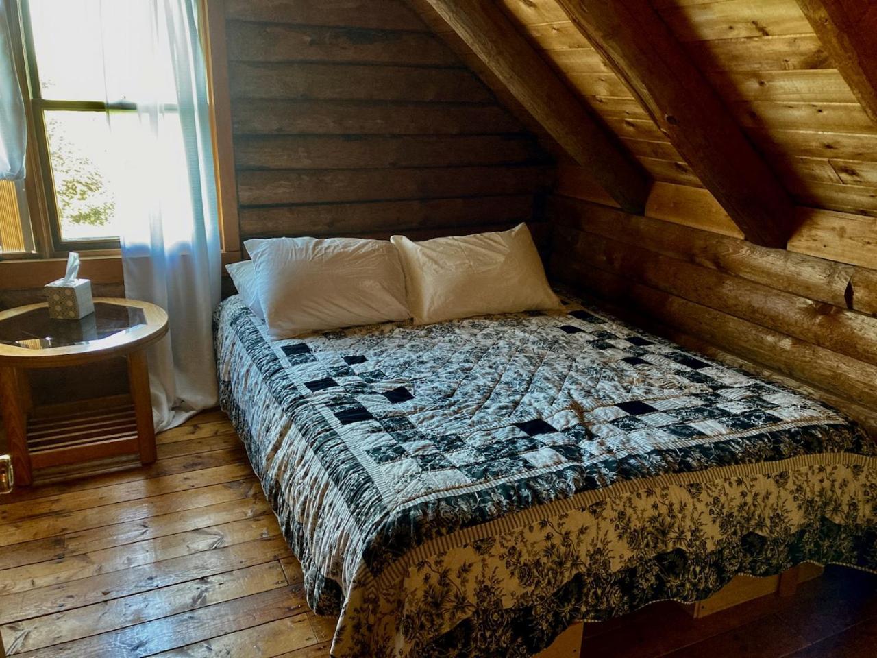Garden Grove Retreat & Lodging Near Pictured Rocks, Fayette, Trails المظهر الخارجي الصورة