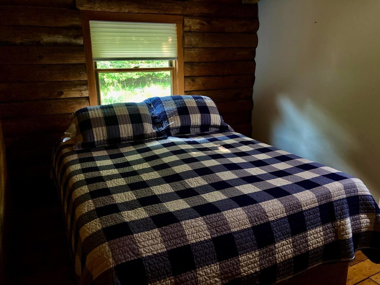 Garden Grove Retreat & Lodging Near Pictured Rocks, Fayette, Trails المظهر الخارجي الصورة