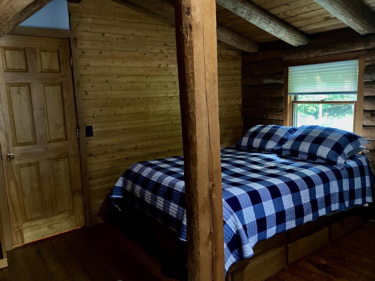 Garden Grove Retreat & Lodging Near Pictured Rocks, Fayette, Trails المظهر الخارجي الصورة
