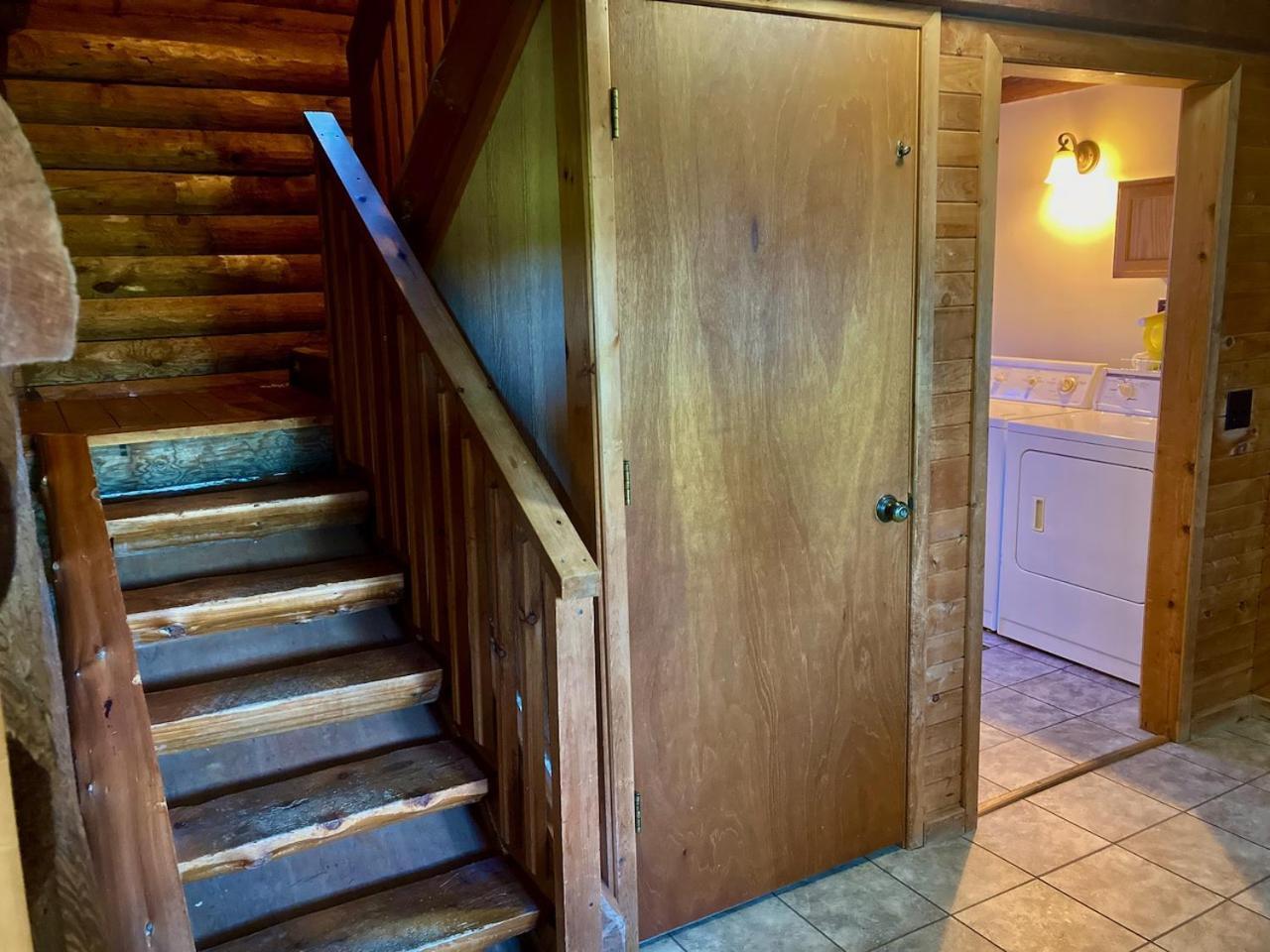 Garden Grove Retreat & Lodging Near Pictured Rocks, Fayette, Trails المظهر الخارجي الصورة