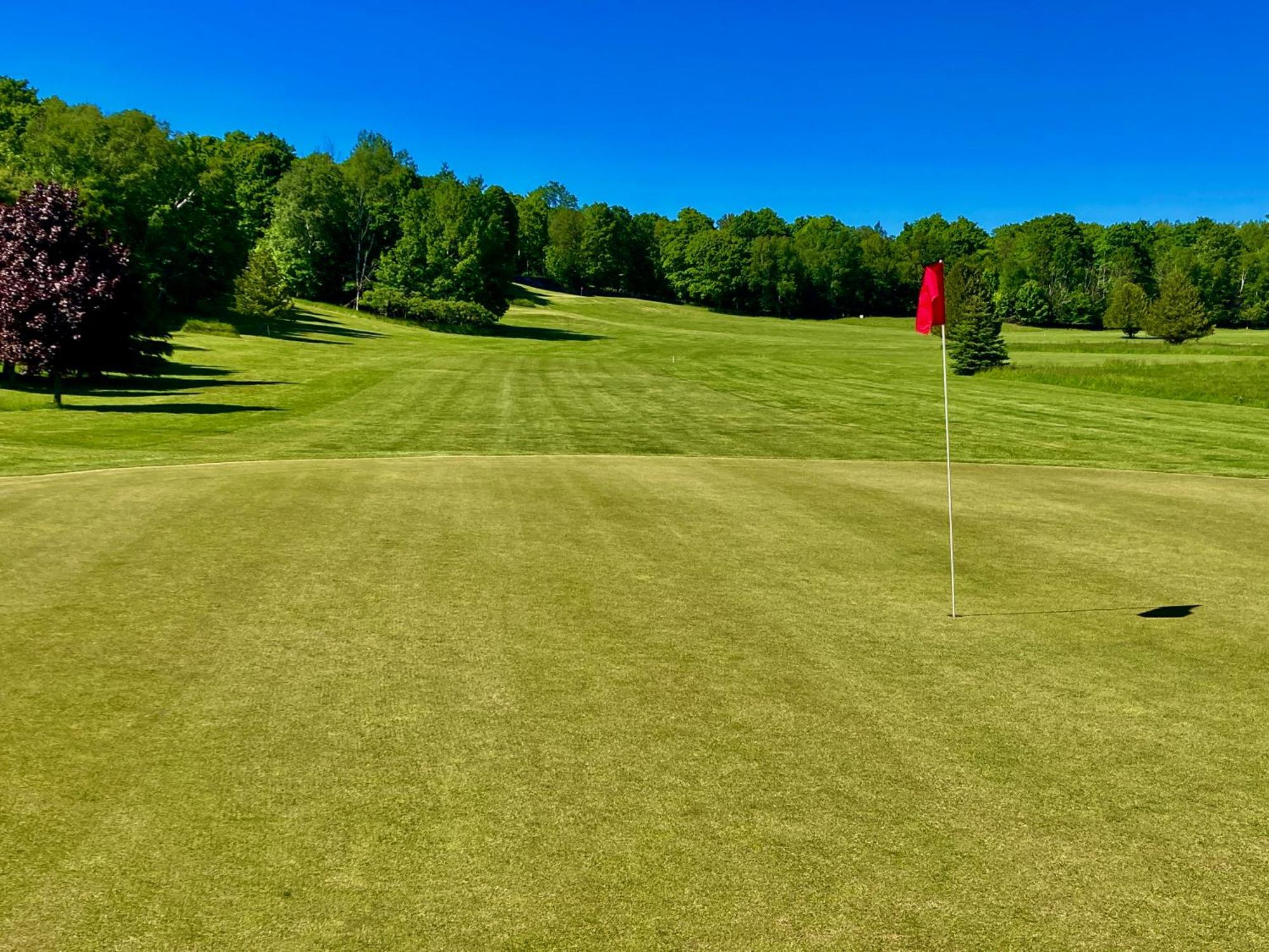 Garden Grove Retreat & Lodging Near Pictured Rocks, Fayette, Trails المظهر الخارجي الصورة