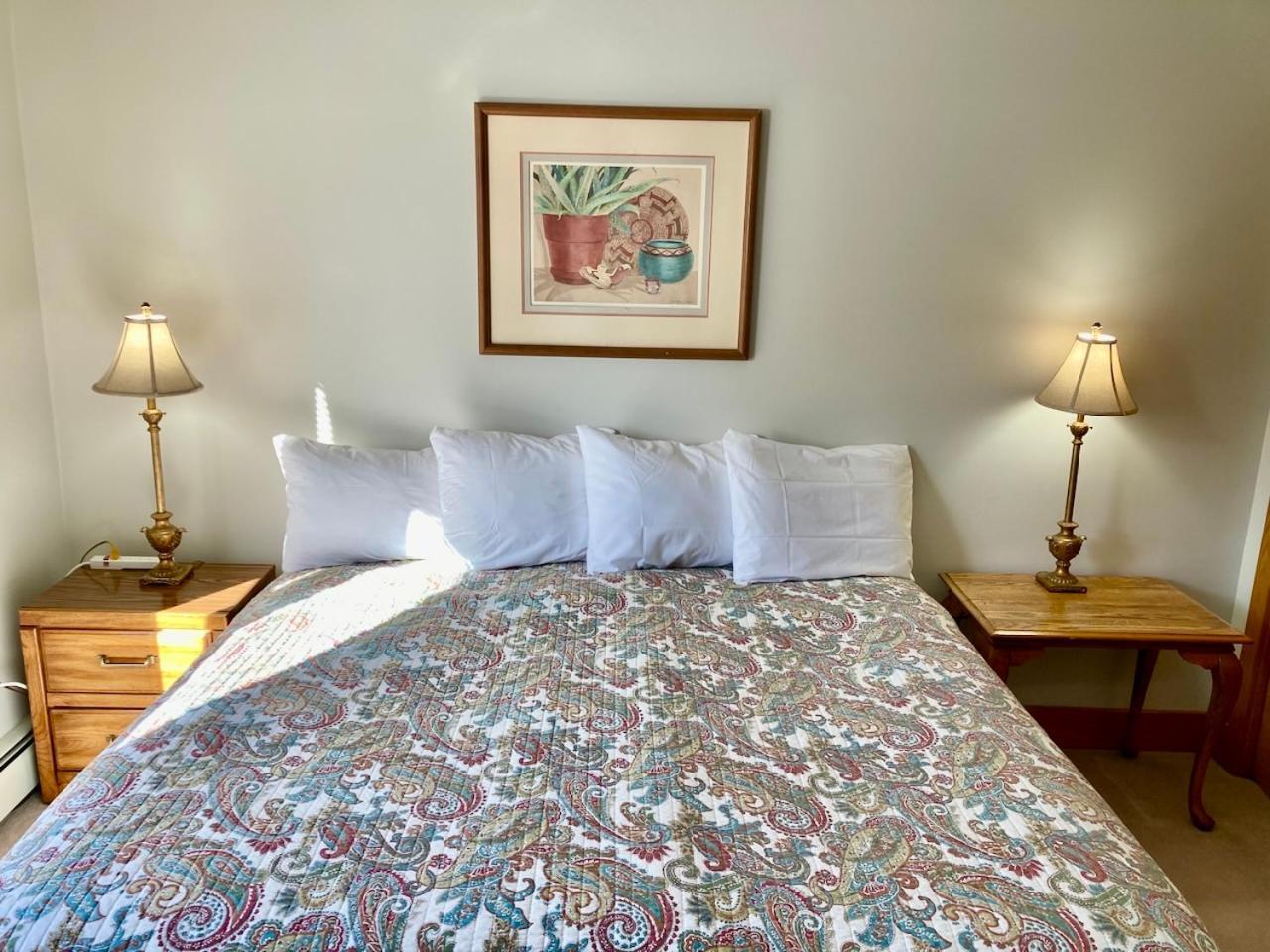 Garden Grove Retreat & Lodging Near Pictured Rocks, Fayette, Trails المظهر الخارجي الصورة