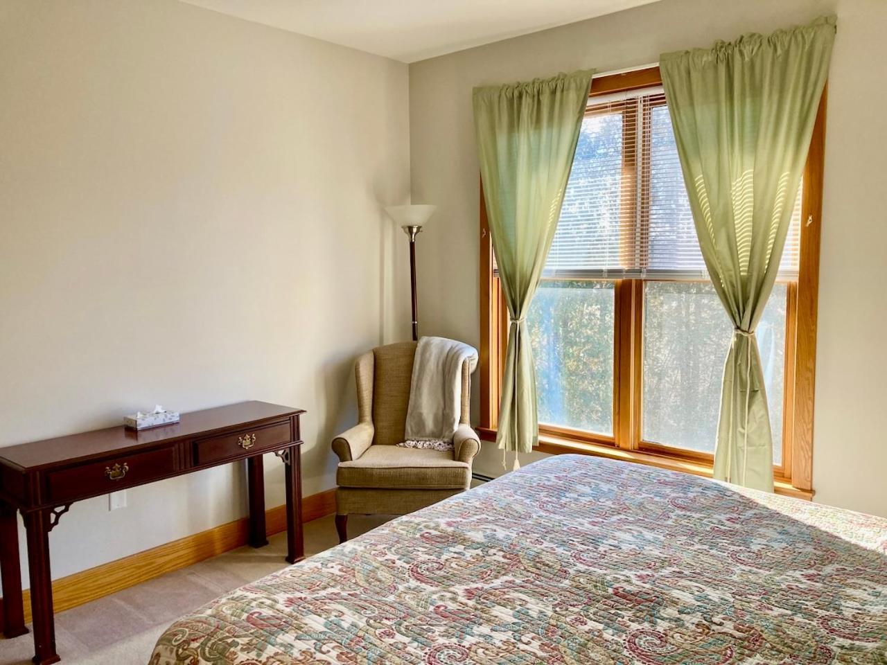 Garden Grove Retreat & Lodging Near Pictured Rocks, Fayette, Trails المظهر الخارجي الصورة