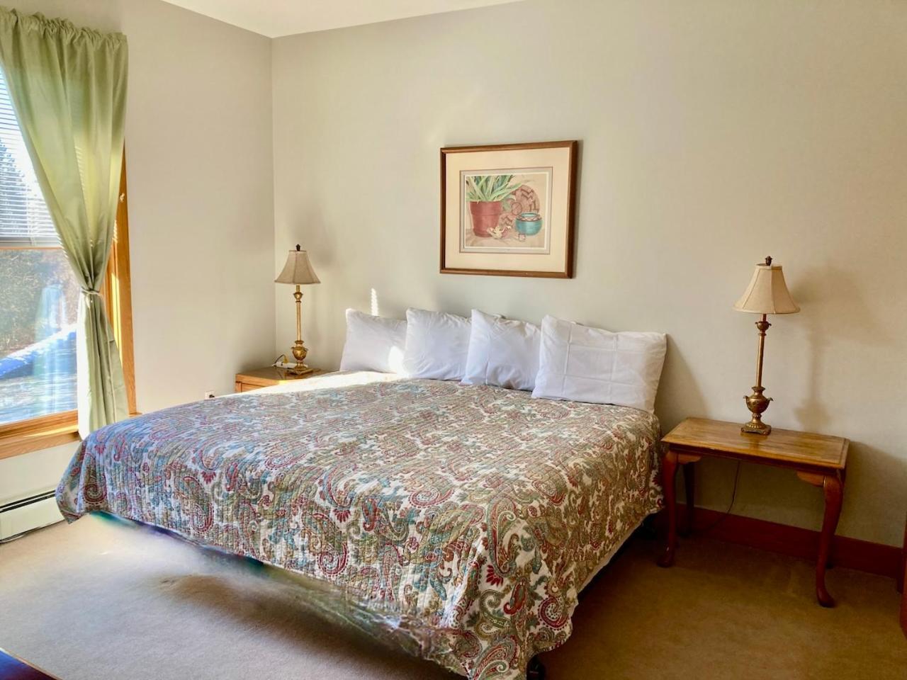 Garden Grove Retreat & Lodging Near Pictured Rocks, Fayette, Trails المظهر الخارجي الصورة